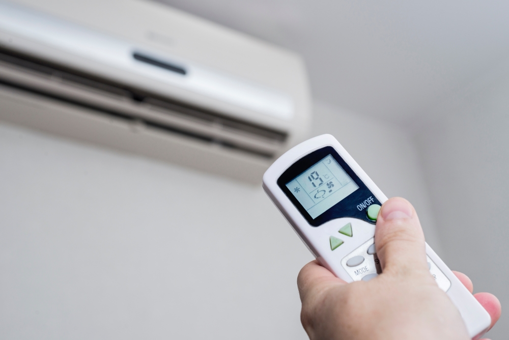 Air conditioning unit