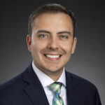 Headshot of VigiLife CEO Zachary Kiehl