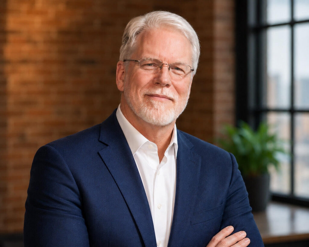 Neal Howard, VigiLife enterprise sales leader focused on workforce resilience and operational safety